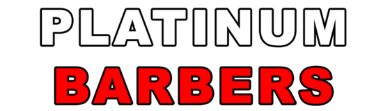 Platinum Barbers Rivervalley