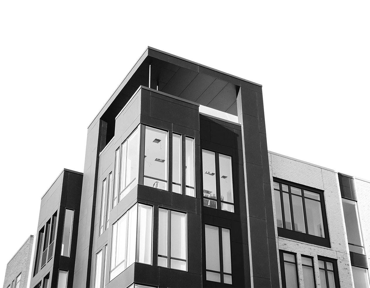 HPA Architecture Ltd