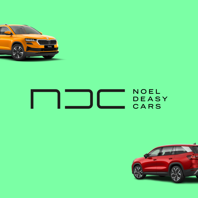 Noel Deasy Cars