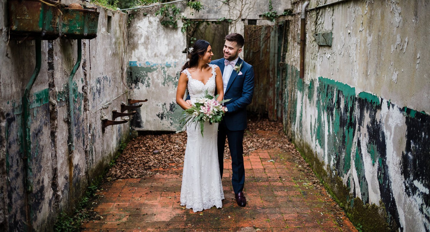 The Real Us -Wedding Photographer Northern Ireland