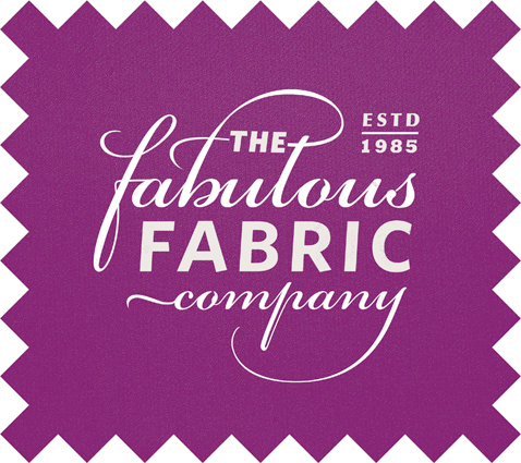 The Fabulous Fabric Company(An Chuideachta Fabulous Fabric)