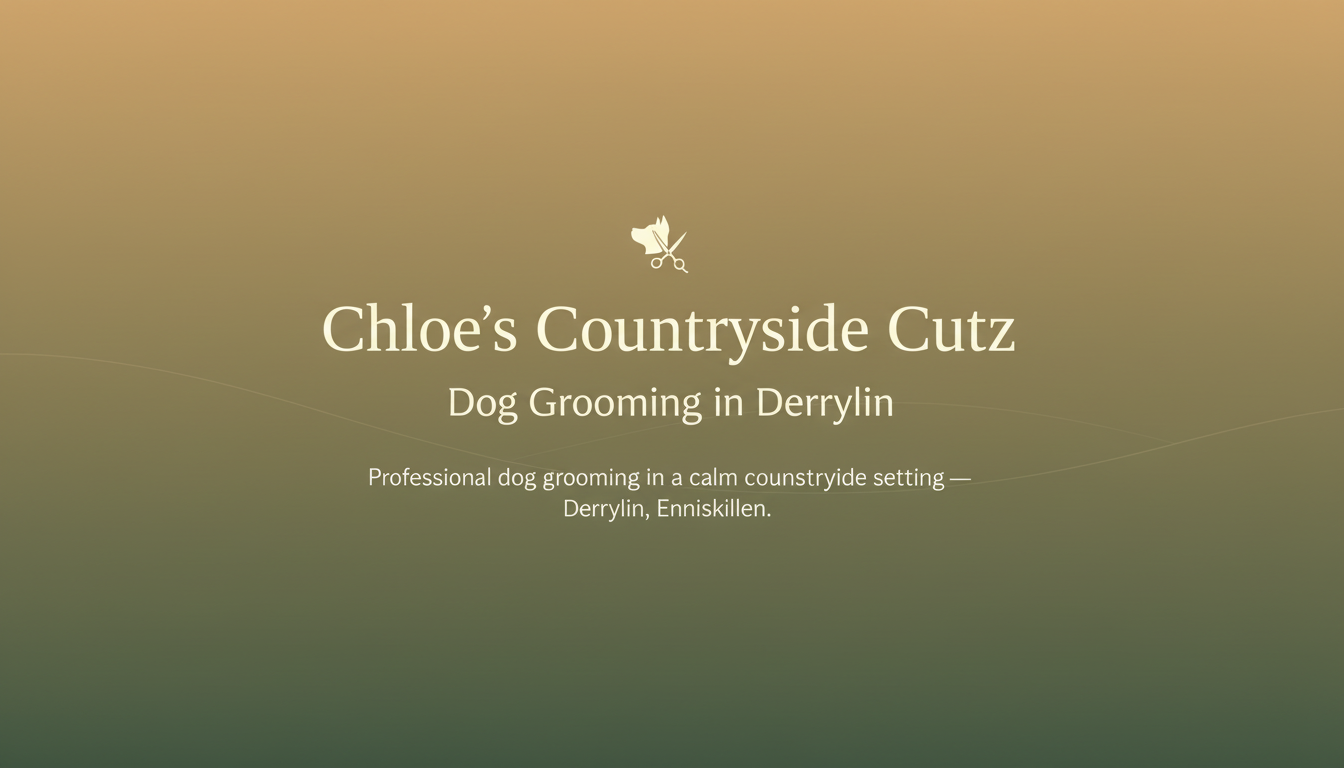 Chloe's countryside Cutz & Services
