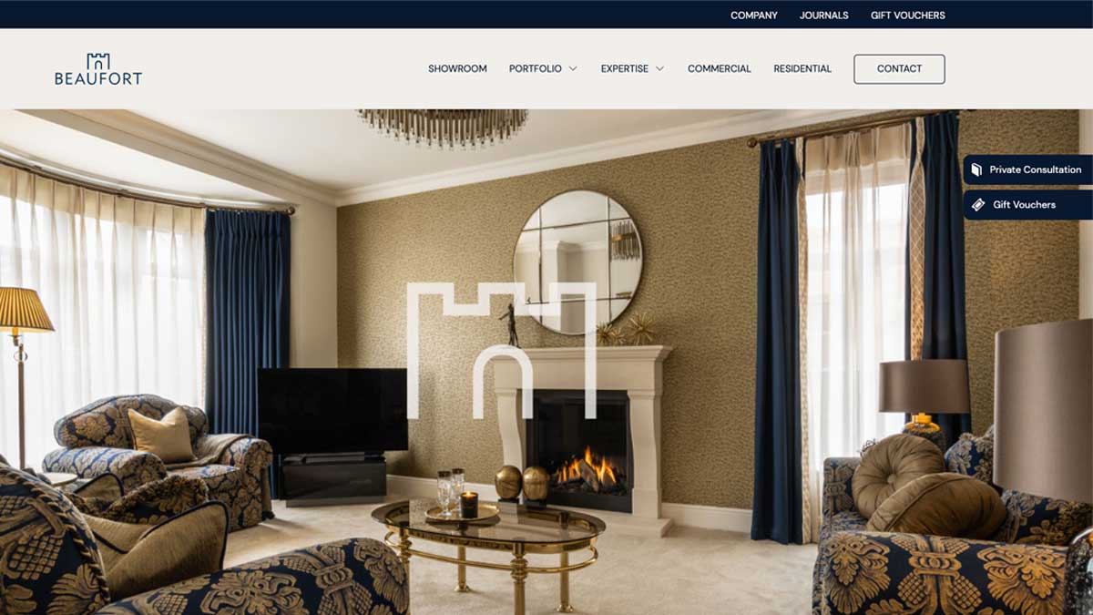 Beaufort Interiors