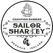 Sailor Sharkey Barbers