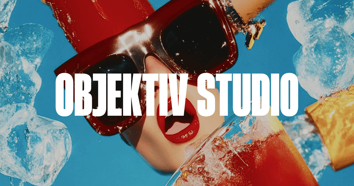 Objektiv Studio