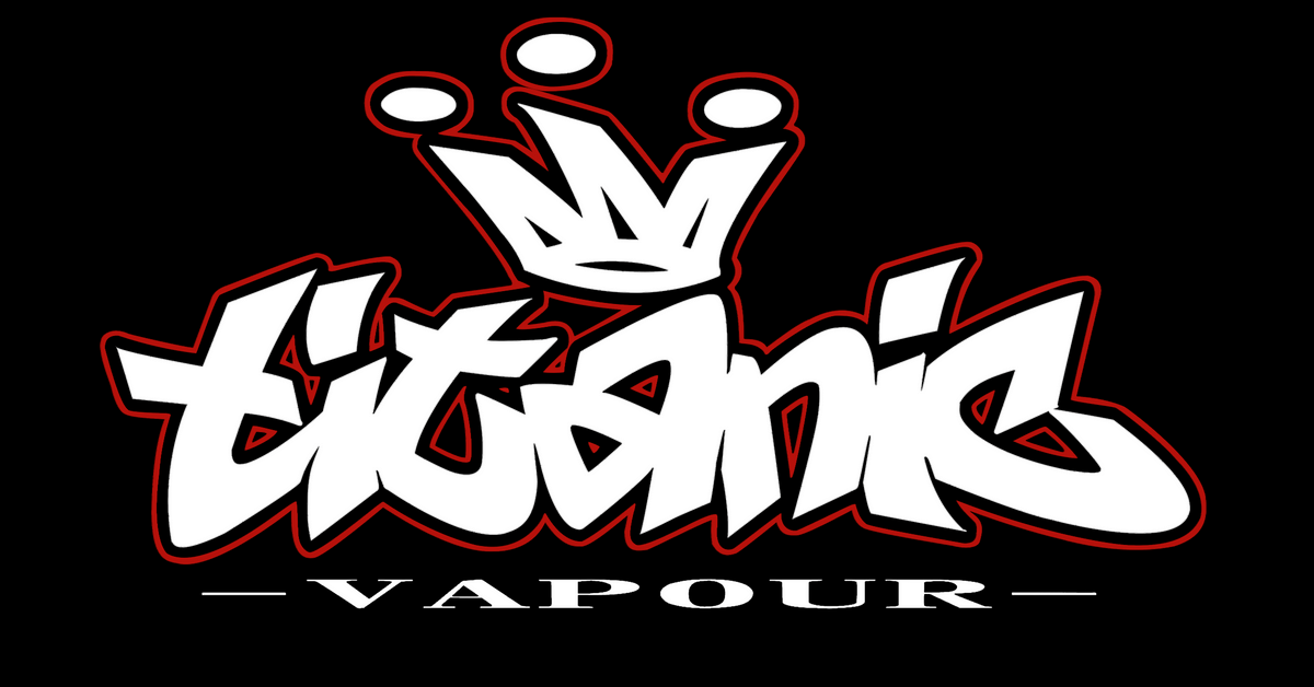 Titanic Vapour