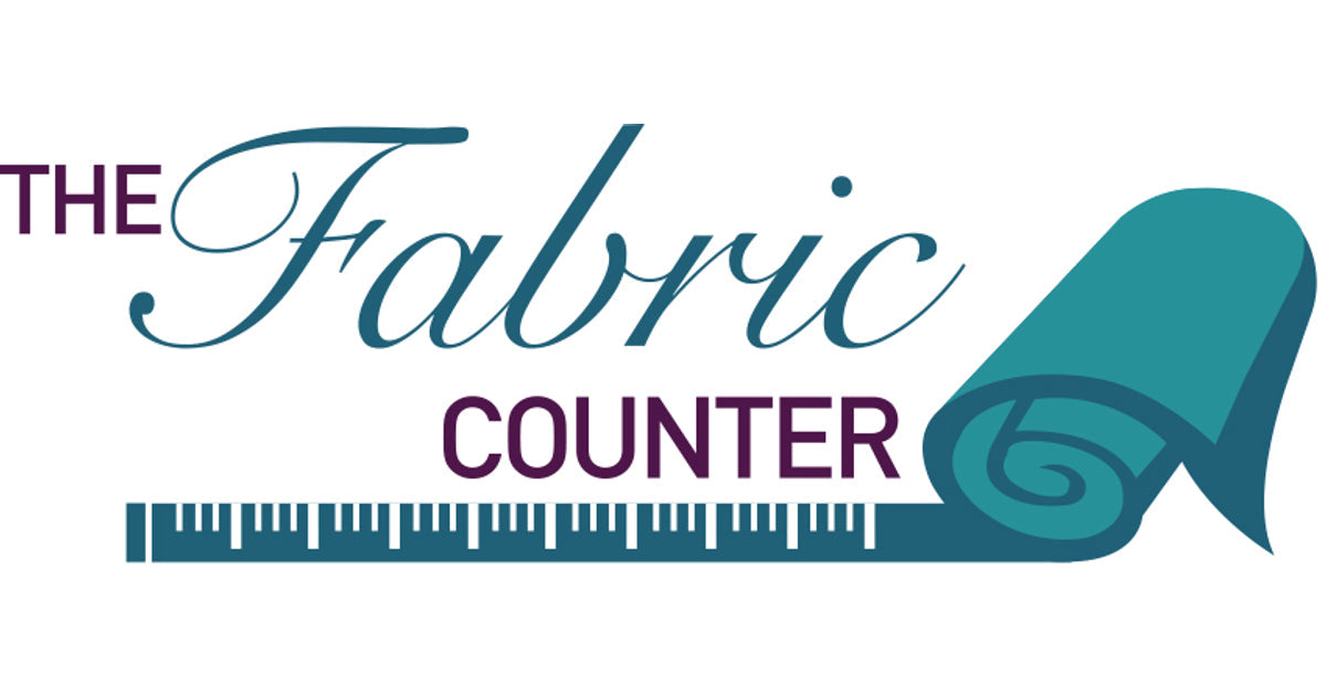 The Fabric Counter