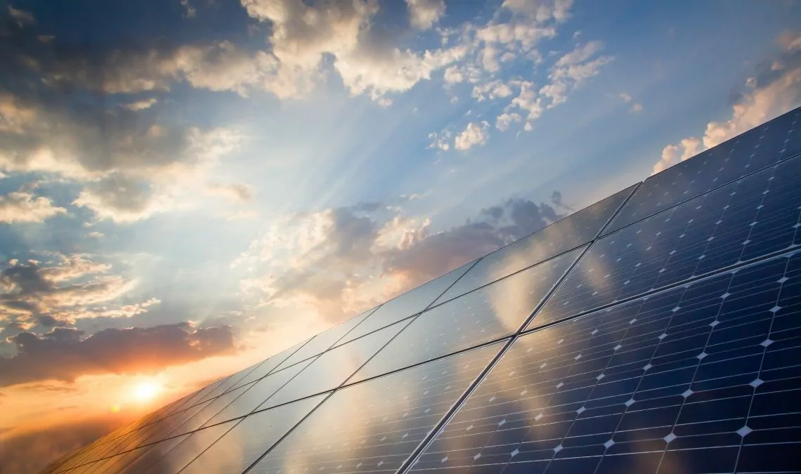 Wyse Solar