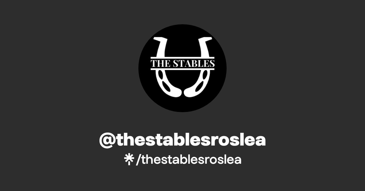 The Stables Roslea