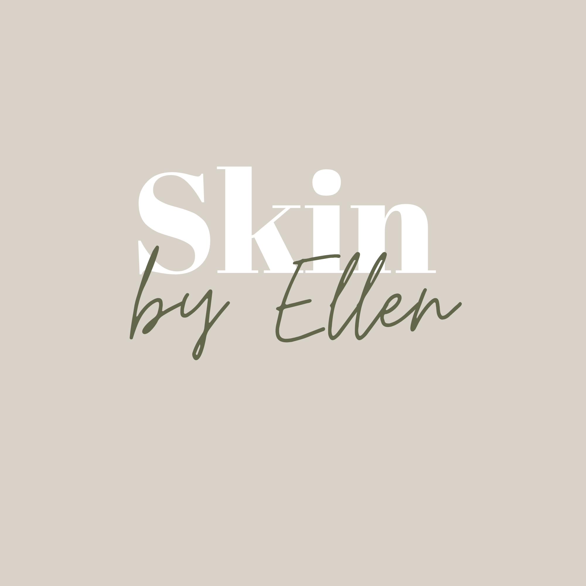 Skin by Ellen