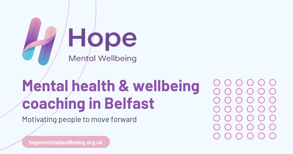 Hope Mental Wellbeing