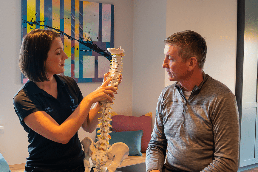 Vitality Chiropractic