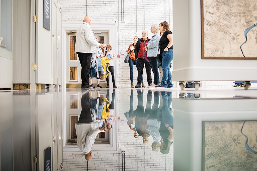 The National Lottery Heritage Fund - Northern Ireland