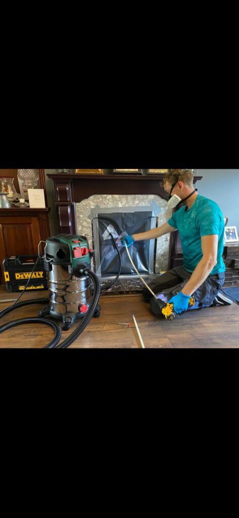 Coote’s Property Maintenance