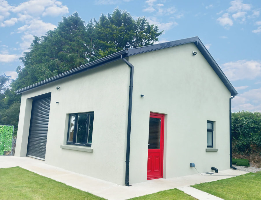 Hogan Painting & Decorating