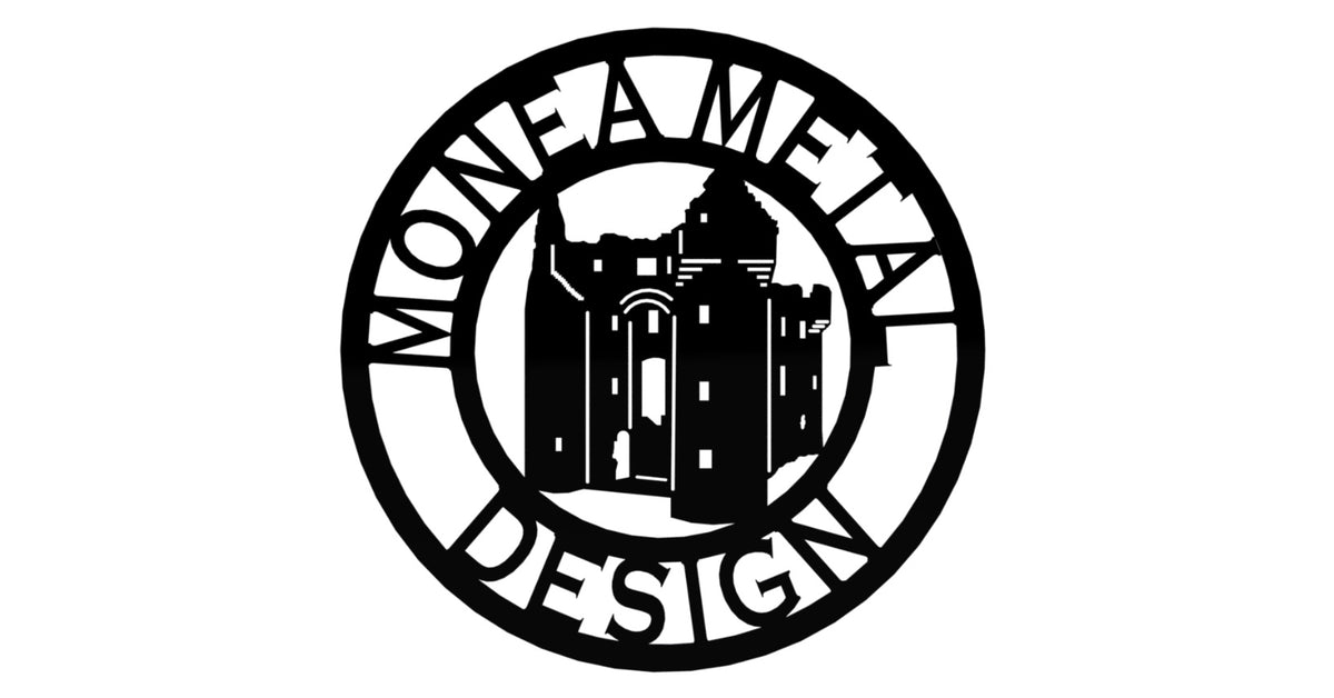 Monea Metal Design