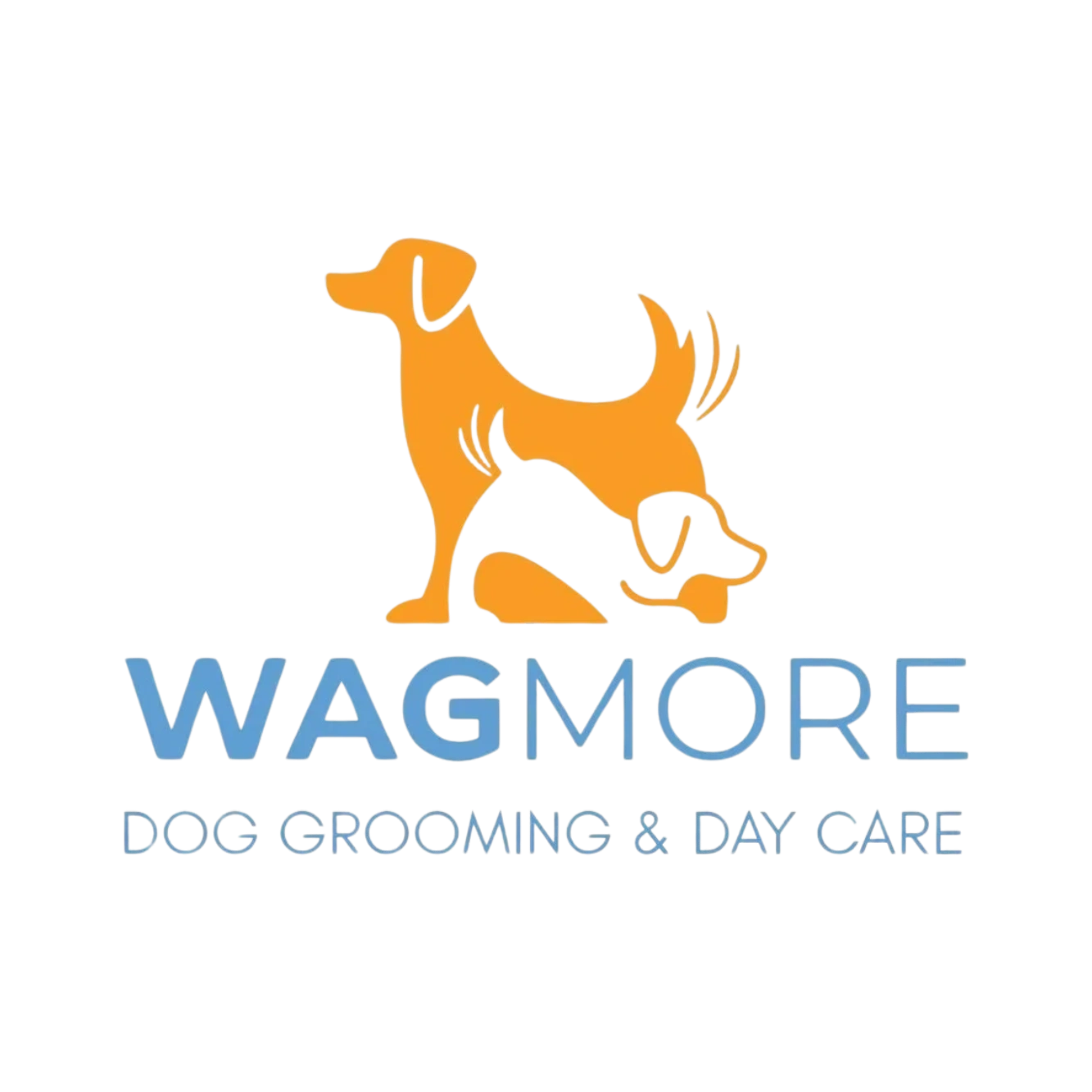 WagMore - Dog Grooming and Daycare