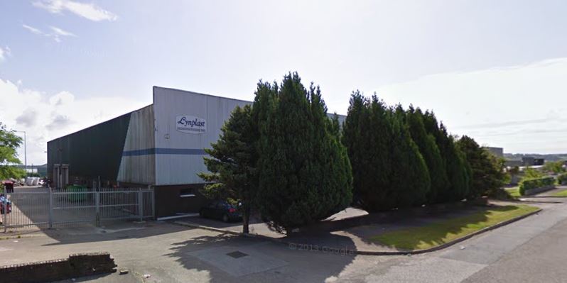 Lynplast Manufacturing Ltd
