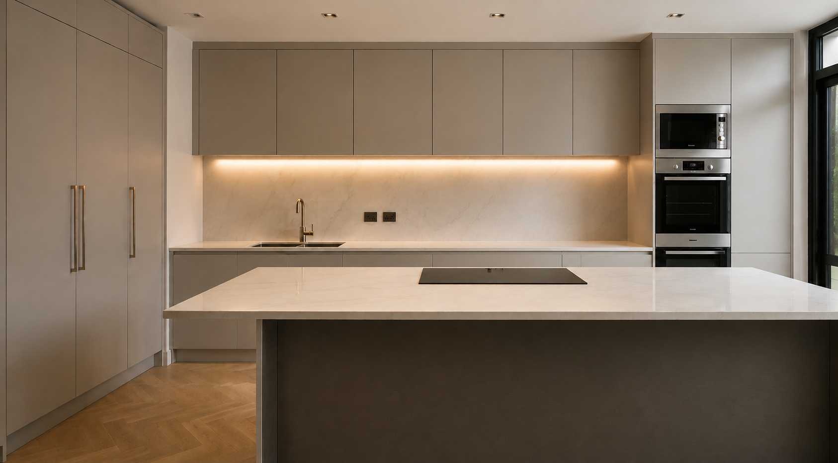 Julian's Kitchens and Wardrobes