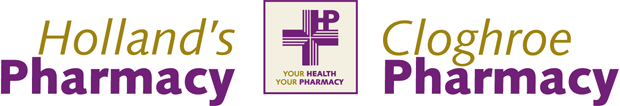 Hollands Pharmacy Cloghroe