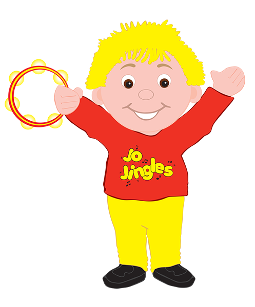 Jo Jingles