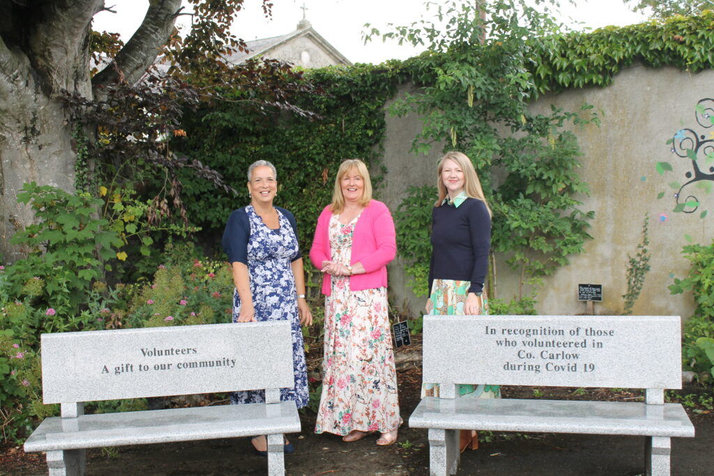 Carlow Volunteer Centre