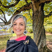 Sarah Stewart Humanist Celebrant
