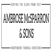 Ambrose McSparron and Sons