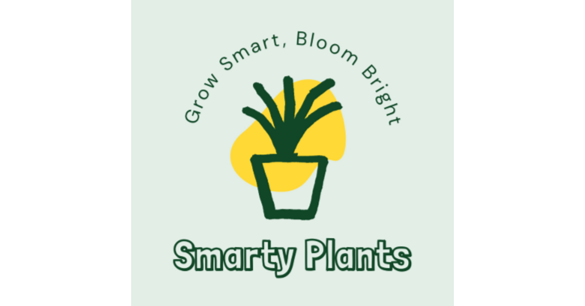 Smarty Plants Nursery