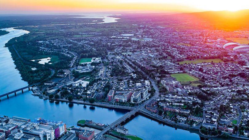 Limerick City and County Council