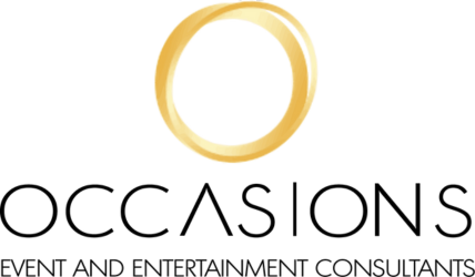 Occasions Events Management (Occasions) logo