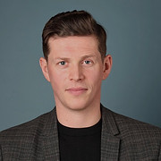 Dr Damien Clarke