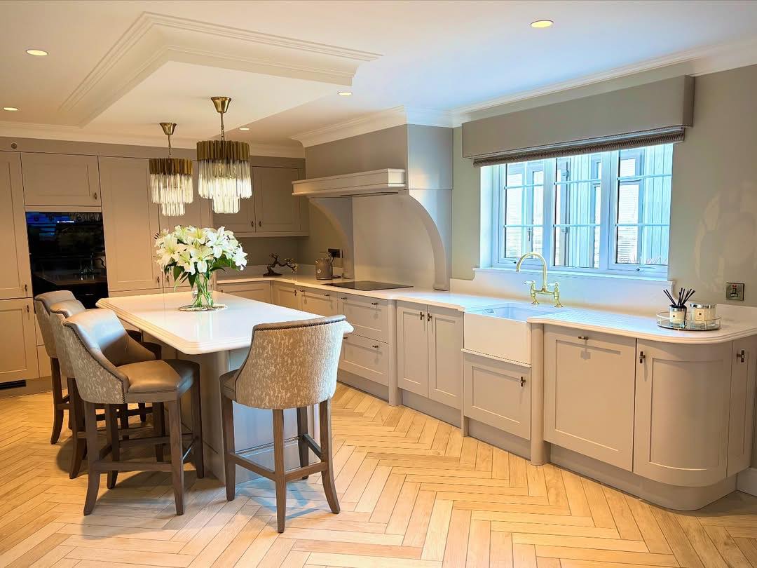 Dirragh kitchens