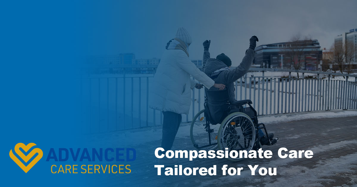 Advanced Care Services
