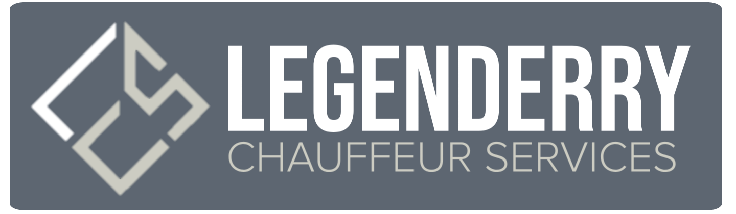 Legenderry Chauffeurs Services