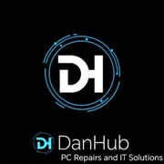 DanHub PC Repairs and IT Solutions