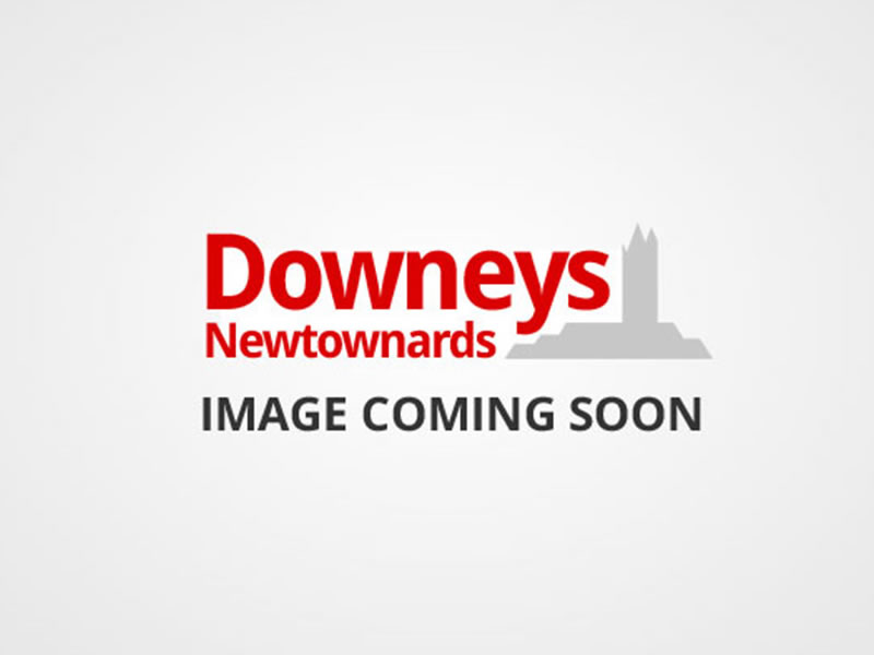 Downeys Kia Newtownards