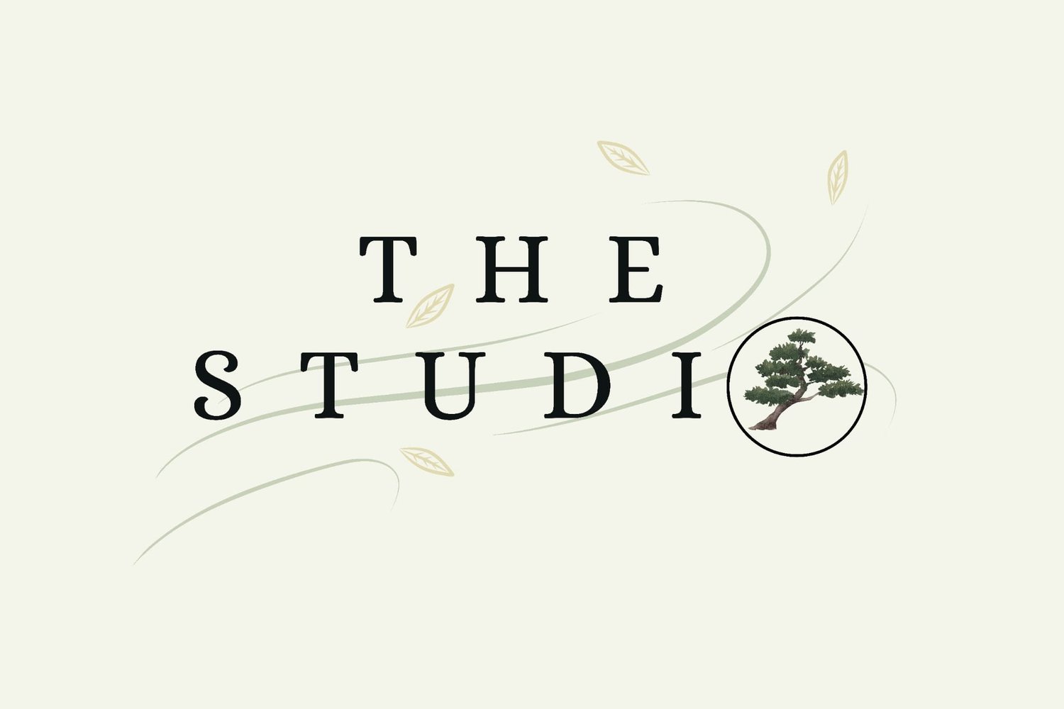 The Studio logo
