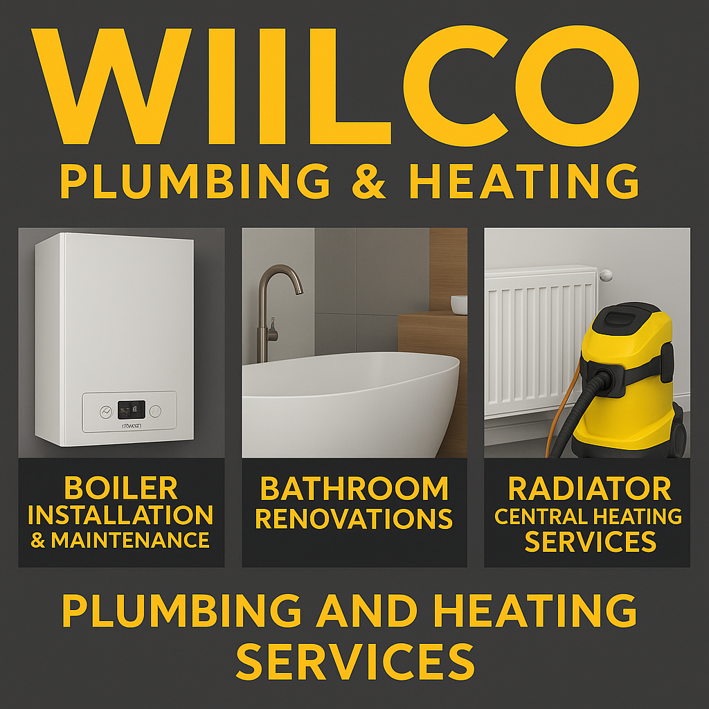Wilco Plumbing and Heating
