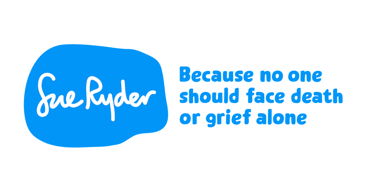 Sue Ryder