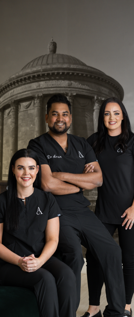 Dr A Aesthetics Clinic | Injectable Treatments for Facial Lines and Wrinkles