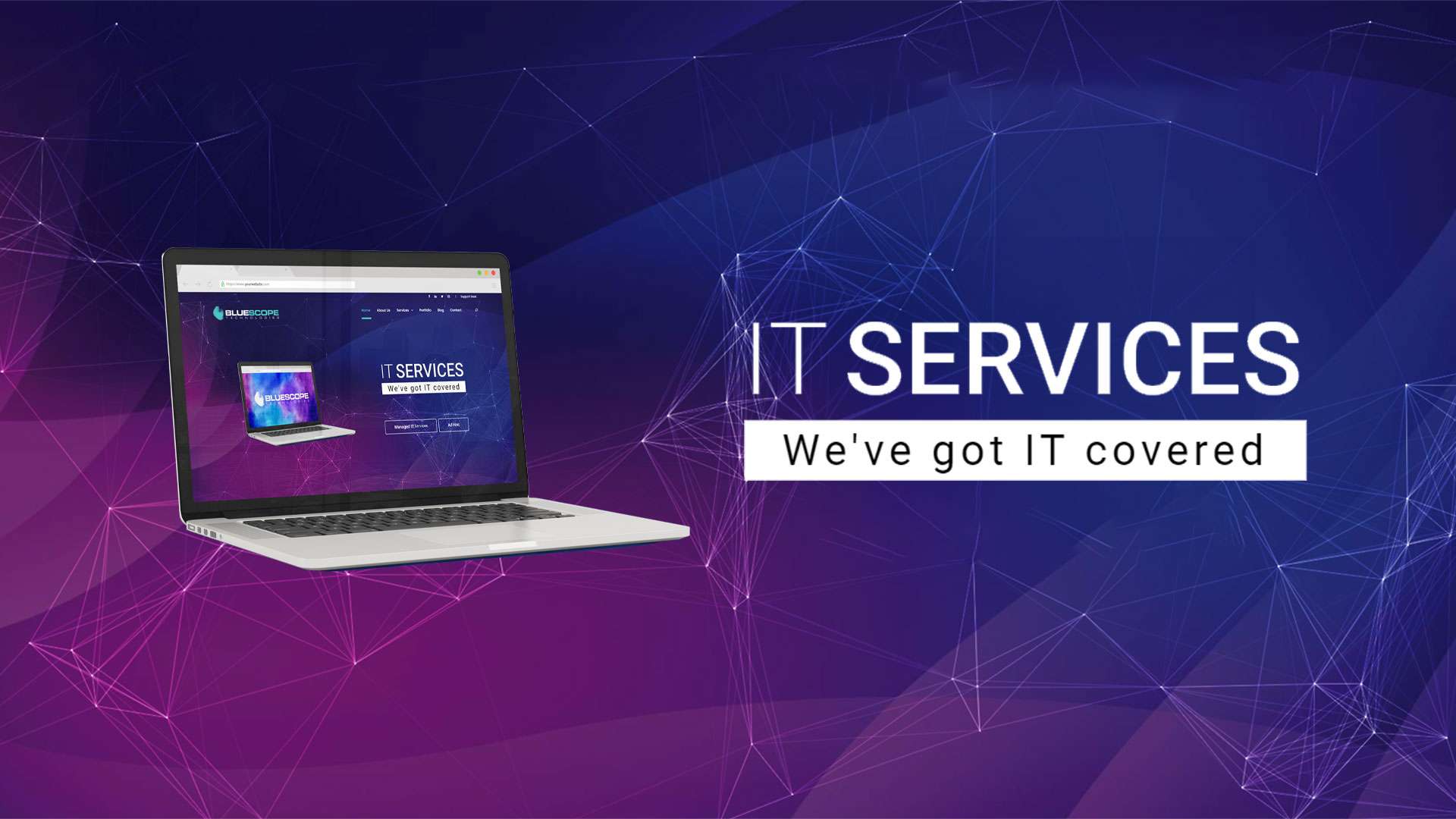 Bluescope Technologies | IT Support