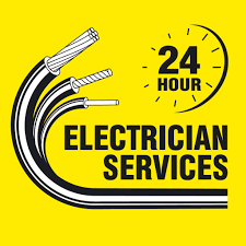 Emergency Electrician Services 24/7