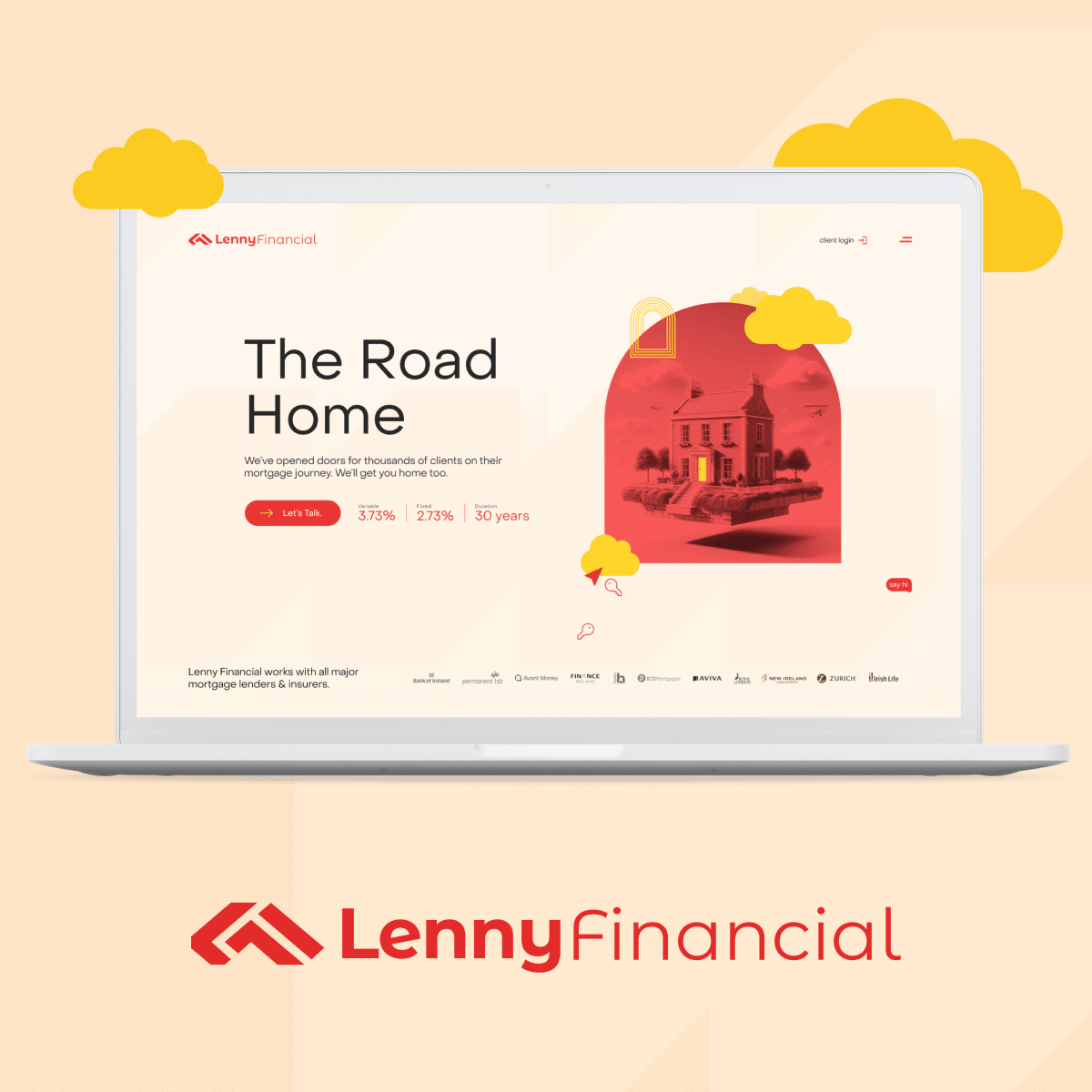 Lenny Financial