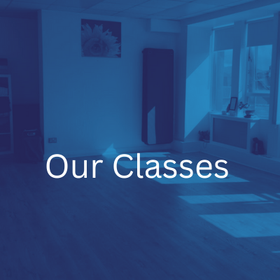 Sligo Pilates - Healthy Balance Studio