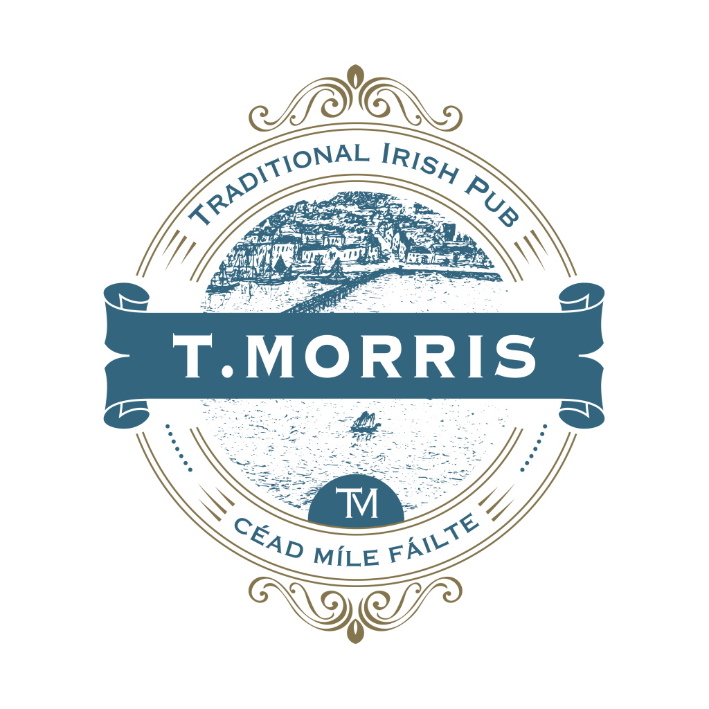 T Morris Bar Wexford