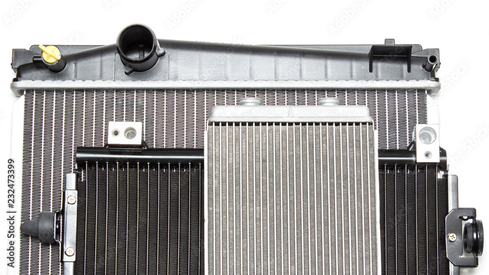 Carlow Radiators Limited