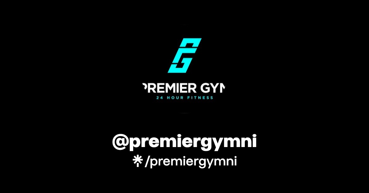 Premier Gym