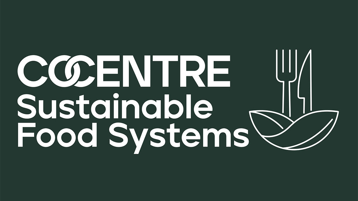 Co-Centre for Sustainable Food Systems