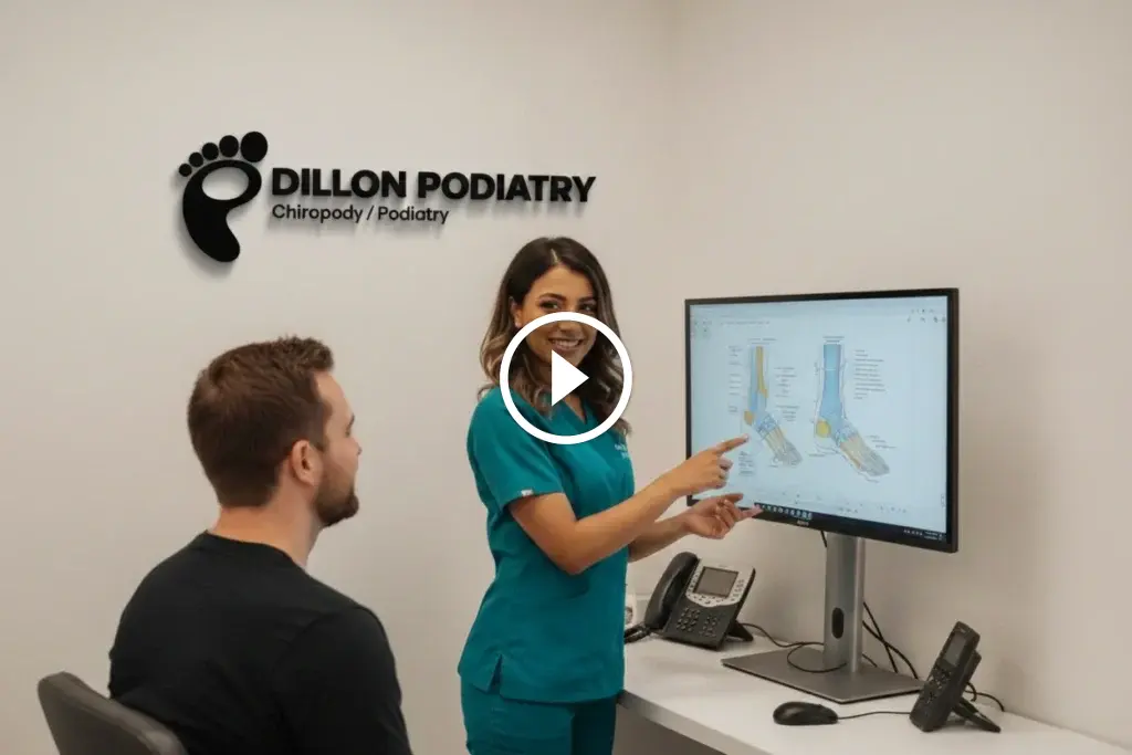 Dillon Podiatry